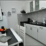 Karmen Appartement *