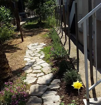 Karmen Appartement *