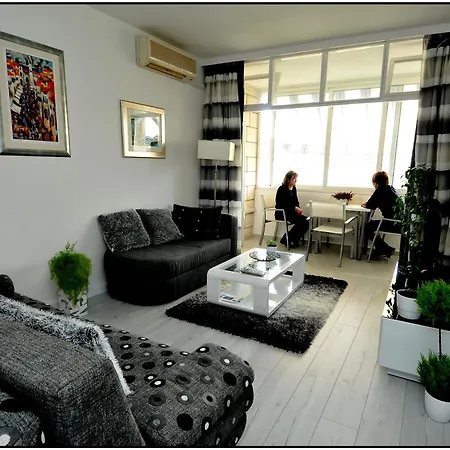 Apartment Karmen