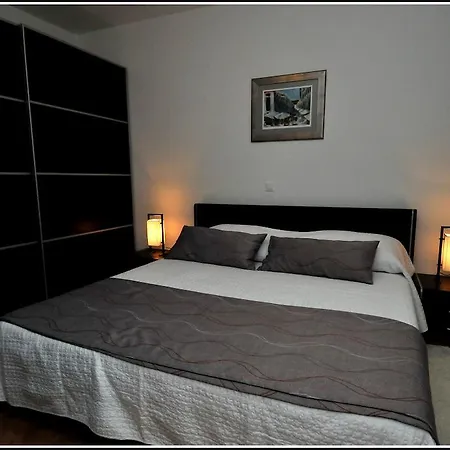 Appartement Karmen *