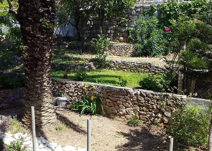 公寓 卡门公寓 *