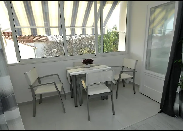 Karmen Daire Dubrovnik