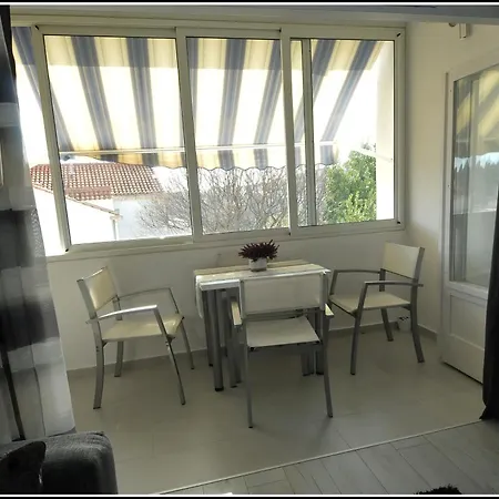 Karmen Apartament