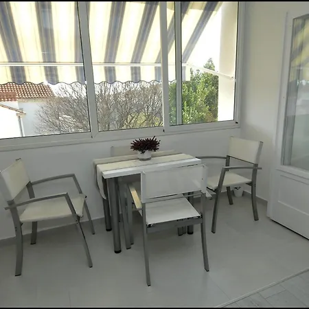 Karmen Apartament Dubrownik