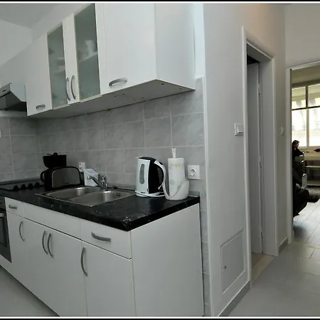 Apartament Karmen
