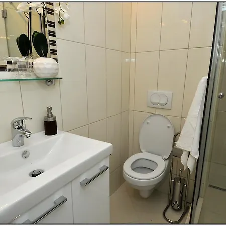 Karmen Appartement