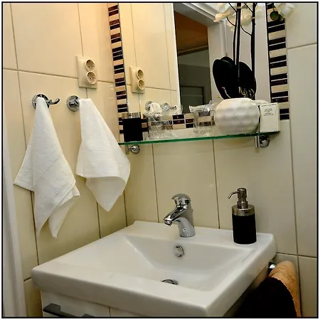 Karmen Apartmán *