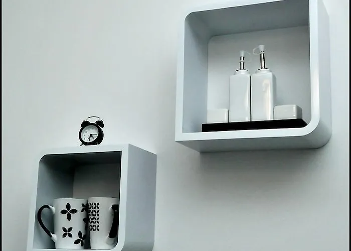 דירה Karmen דוברובניק